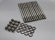 Audi 5 Cyl Head stud kit M12