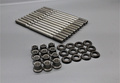 Audi 5 Cyl Head stud kit M11