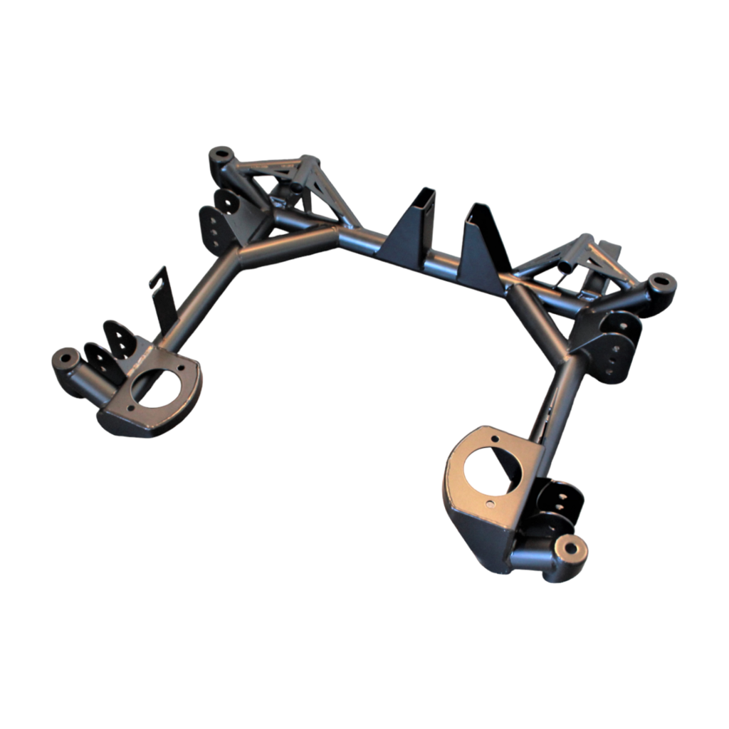 Subframe Audi s2 Coupe Rear