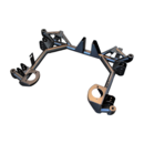Subframe Audi s2 Coupe Rear