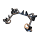 Subframe Audi s2 Coupe Rear