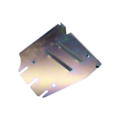 Windage tray / Oil scraper Audi 5 Cyl (90°)