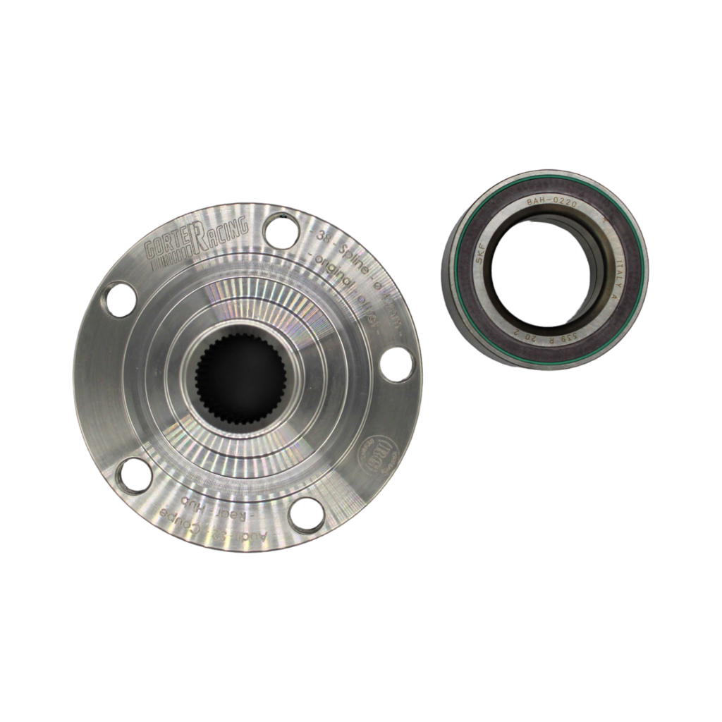 Wheel Hub Audi s2 coupe