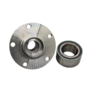 Wheel Hub Audi s2 coupe