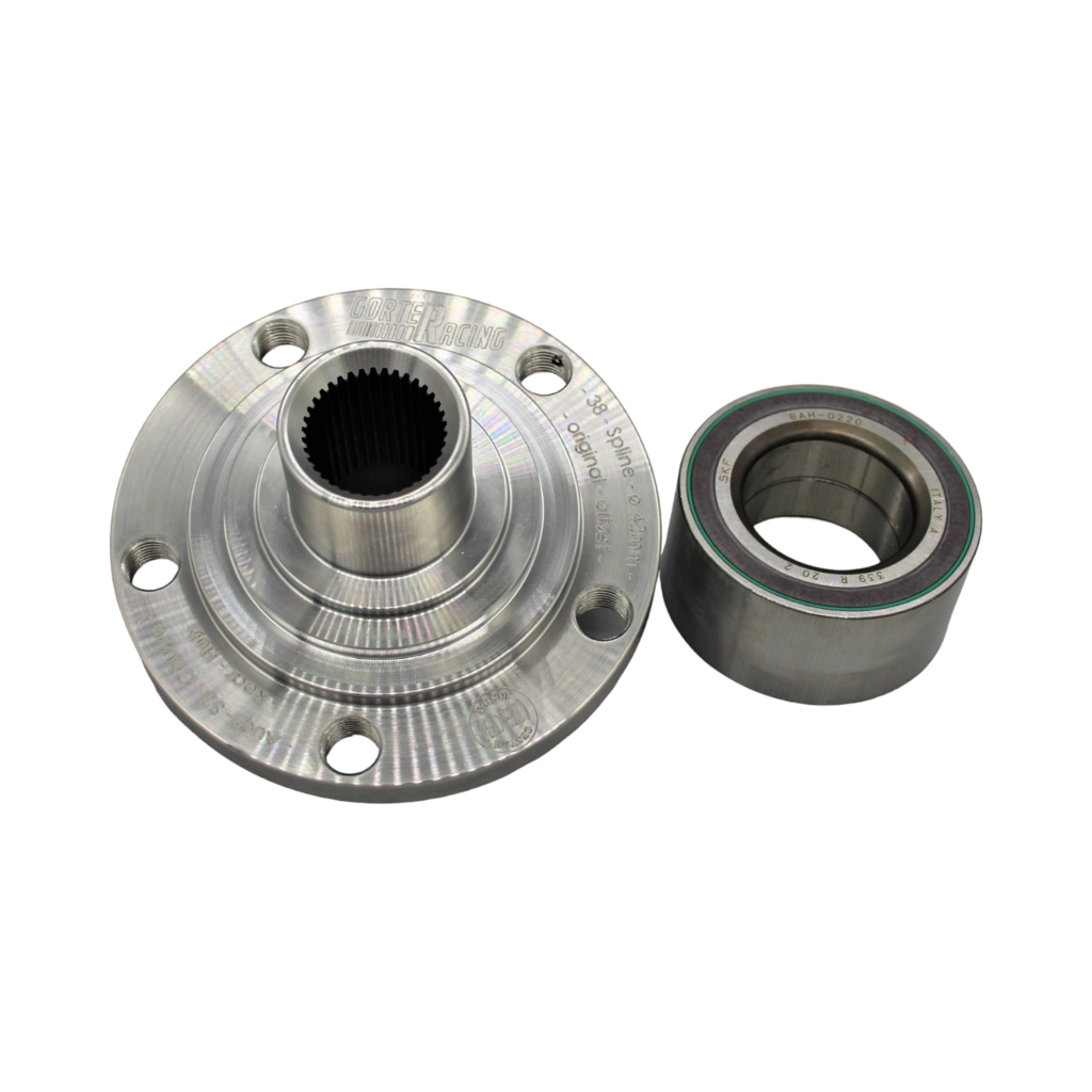 Wheel Hub Audi s2 coupe