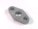 Oil inlet turbo flange CC 38mm Holset, Garret, KKK etc.