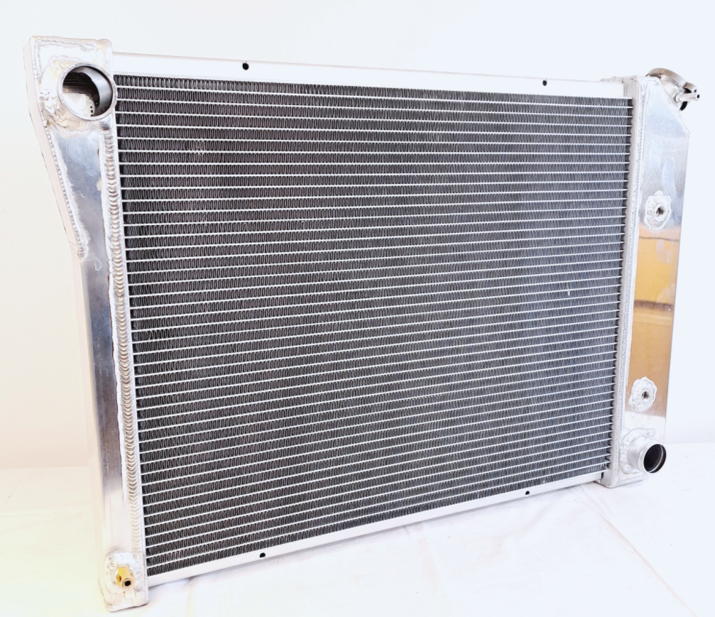Radiator Chevrolet Impala 71-73, Camaro 70-81, Chevelle 68-73