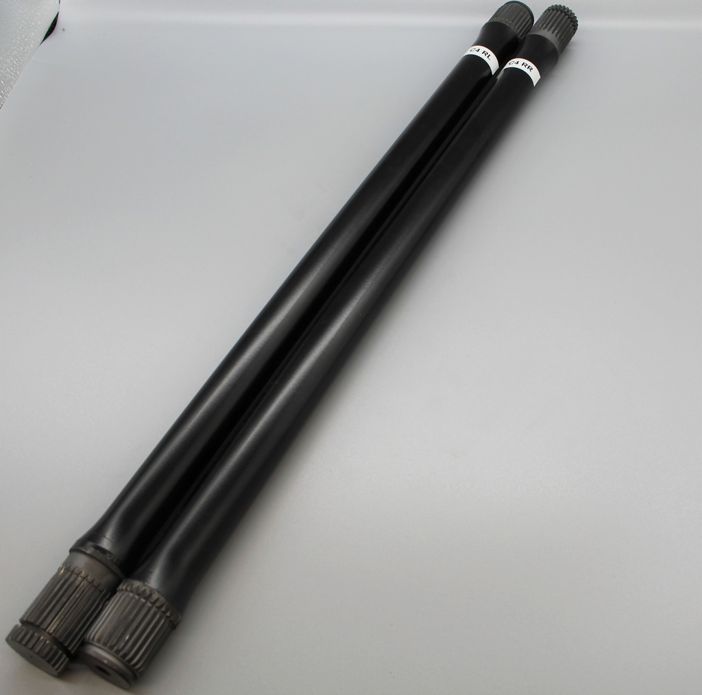 Driveshafts Audi S4/RS4/A4 B5 quattro Right