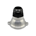 Billet Thermostat housing Audi 5 Cyl (AN20)