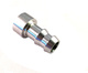 Welding connection barb aluminum 12,5mm