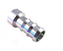 Svetsanslutning aluminium 16,5mm