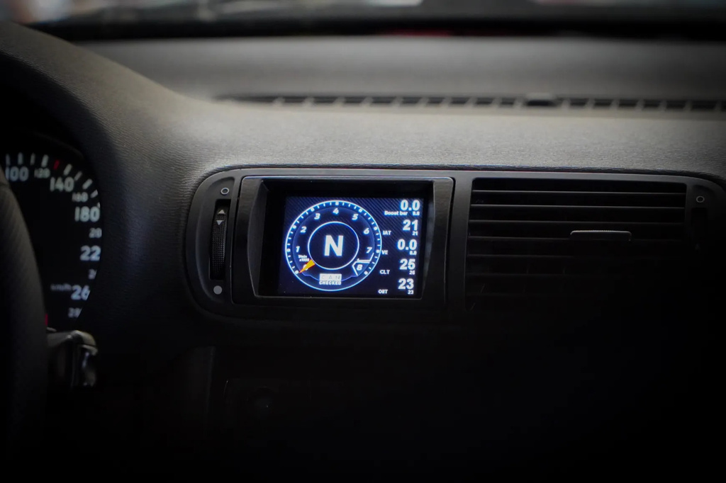 MFD32 Gen2 for Audi A3/S3 8L vFL LHD