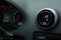 MFD15 - 52mm Bezel for Audi A3 8P LHD/RHD