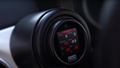 MFD15 - 52mm Bezel for Fiat 595 Abarth LHD/RHD