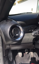 MFD15 Gen2 for Mini Cooper R56 LHD/RHD