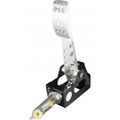 OBP Floor mounted pedal box 1 pedal Cockpit V2
