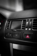 MFD28 Gen2 for VW Golf MK4 FL R32/ Bora LHD