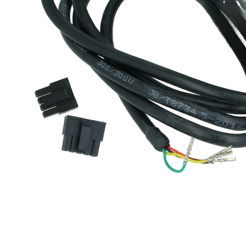 Connection Cable - MFD15 Gen2 to OBD2