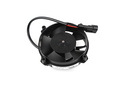 SPAL cooling fan 96mm / 3,8" blowing
