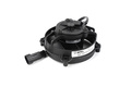 SPAL cooling fan 96mm / 3,8" blowing