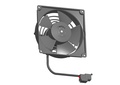 SPAL cooling fan 115mm / 4,5" suction