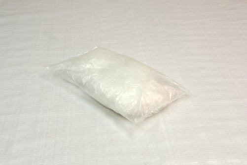 Wool E-glas Advantex 150g in bag