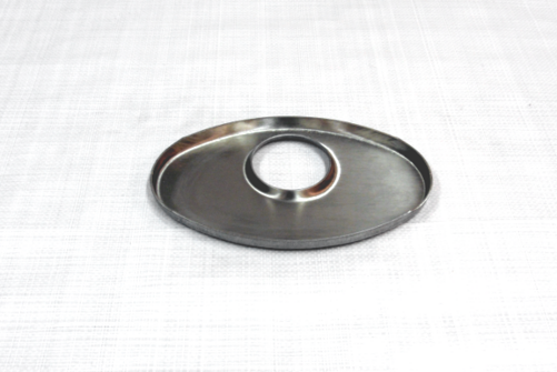 Endplate 115/185-51as for Silencer SS RF