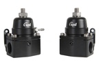 Fuel pressure regulator