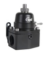 Fuel pressure regulator