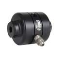Brake distribution valve