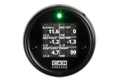 CANChecked 52mm Gauge MFD15 GEN2 (Lambda sensor bundle)