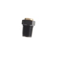 1/4" NPT Pneumatic fitting (1/4" hose)