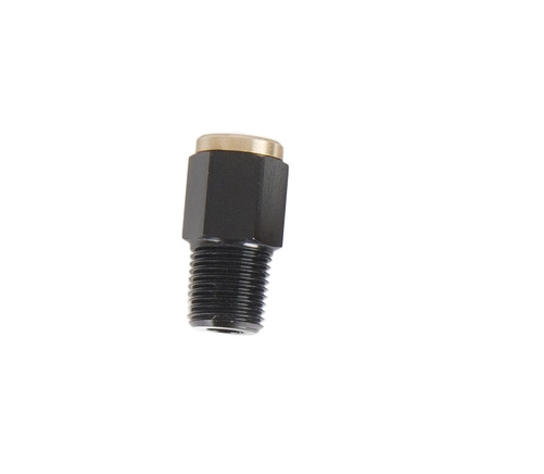 1/8" NPT Pneumatic fitting (1/4" hose)