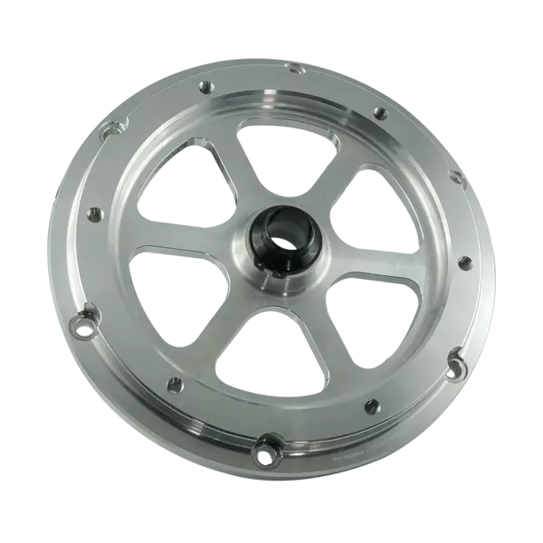 Adapter Kit Toyota JZ 1JZ 2JZ - BMW ZF 8HP 50 51 70 75