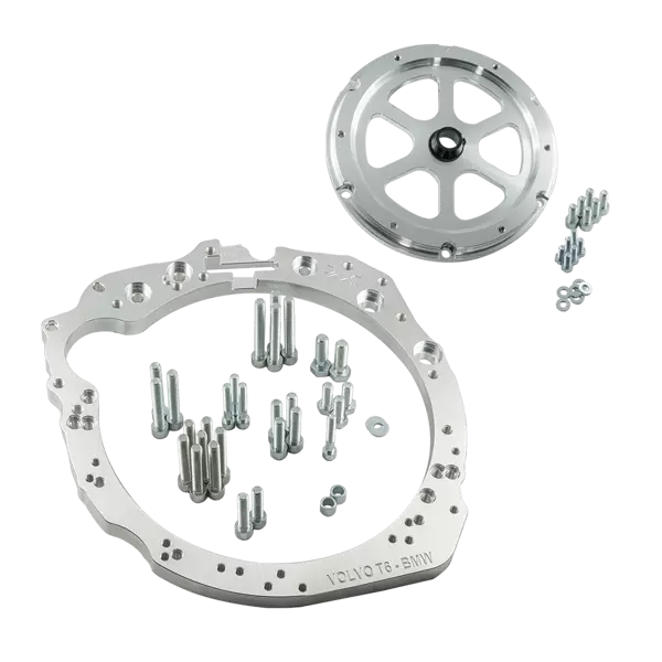 Adapter Kit Volvo Whiteblock T4/T5/T6 - BMW ZF 8HP 50 51 70 75