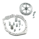 Adapter Kit Volvo Vitmotor T4/T5/T6 - BMW ZF 8HP 50 51 70 75