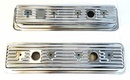 Valve covers Chevrolet 87- Low