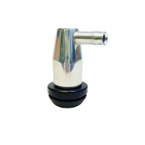 PCV valve 3/8" (9,5mm)