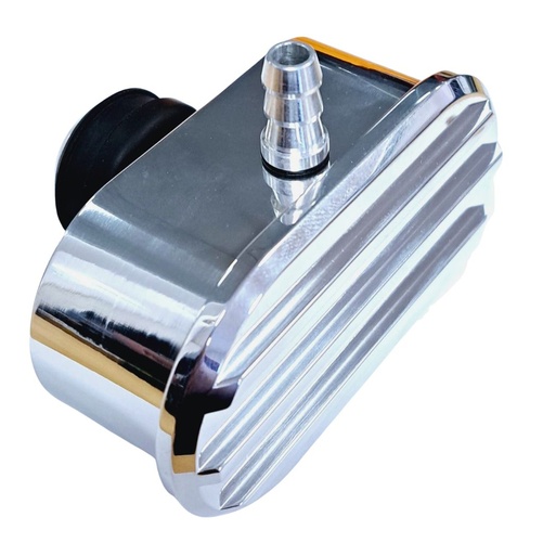 Crankcase ventilation valve 3/8" (9,5mm)