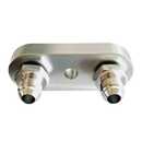 Adapter Växellådskylning 6L80E (AN6)