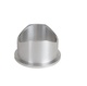Weld flange in steel for  SPD Blow off valve