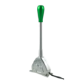 PMC 8HP DCT short shift Silver + Green