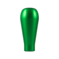 PMC 8HP DCT short shift Silver + Green
