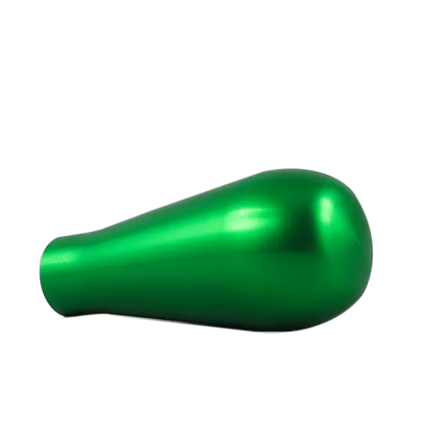PMC 8HP DCT short shift Black + Green