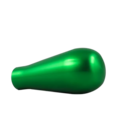 PMC 8HP DCT short shift Black + Green