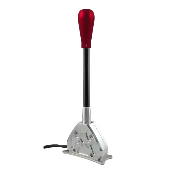 PMC 8HP DCT short shift Black + Red