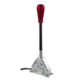 PMC 8HP DCT short shift Black + Red