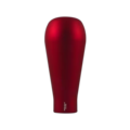 PMC 8HP DCT short shift Black + Red