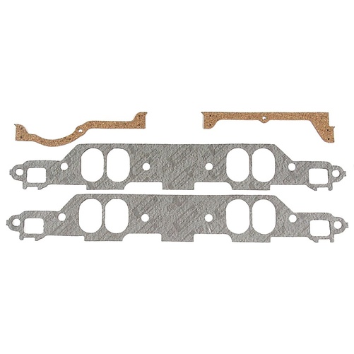 Intake gasket Chrysler 318/340/360 LA W2 heads