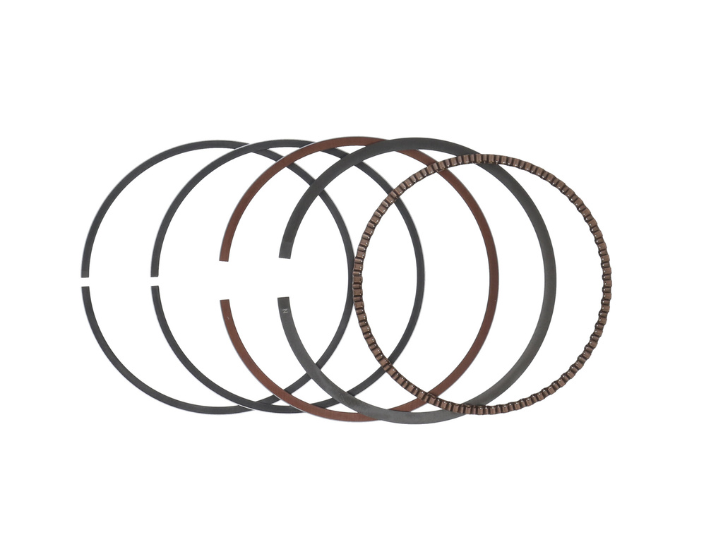 Wiseco Piston Ring Set 75.00mm (XX)